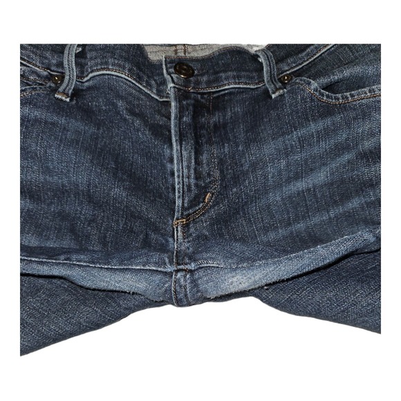 Citizens of Humanity Jeans Size 29 Women's Skinny Blue Denim Preppy Hipster - Picture 12 of 12